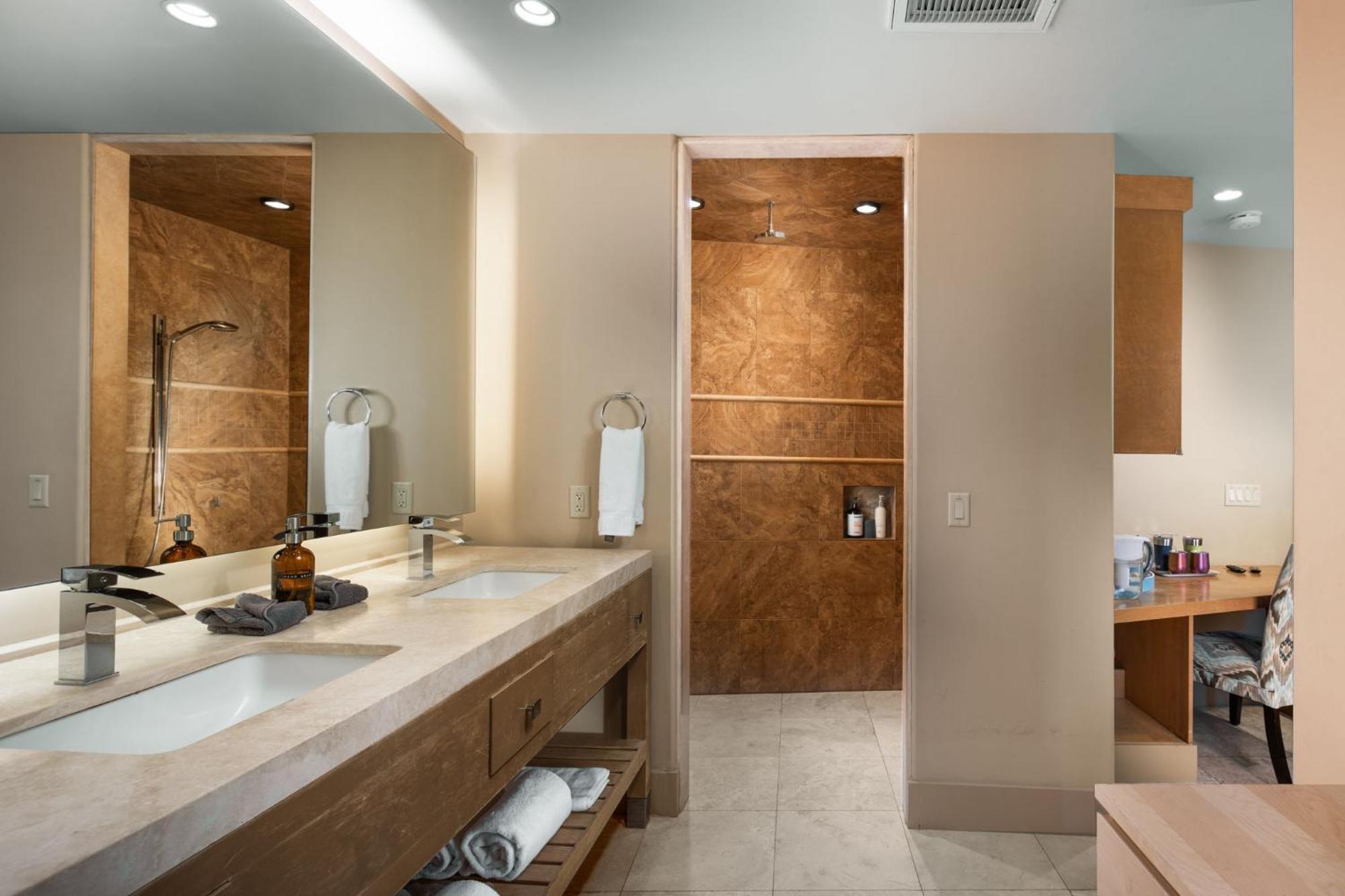 El Noa Noa Otel Palm Springs Dış mekan fotoğraf